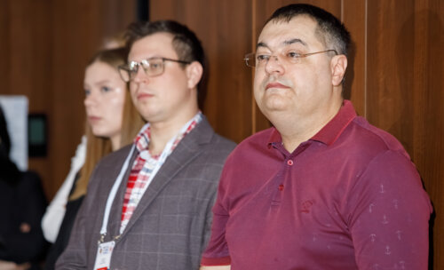 V Межрегиональная научно-практическая конференция «Енисейский урологический форум-2025»